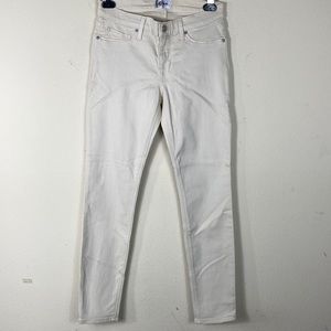 Hudson Ankle Krista Super Skinny Jeans